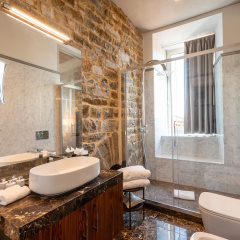 Donati Luxury Tower Suites - Bild 10