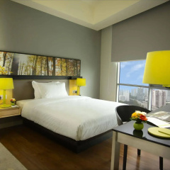 The Signature Hotel & Serviced Suites Hartamas Kuala Lumpur thumbnail 28