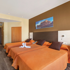 Hotel Abelux - Bild 5