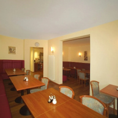 Hotel Residence am Hauptbahnhof - Bild 16