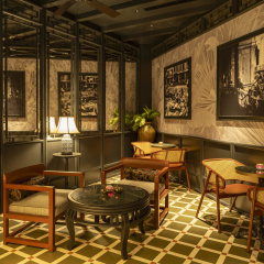 Novotel Singapore Robertson Quay Hotel - Bild 18
