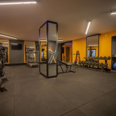 Best Western Plus Khan Hotel - Bild 19