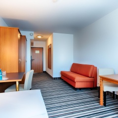 ACHAT Hotel Stuttgart Zuffenhausen - Bild 7