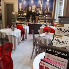 Hotel Piacenza - Bild 22