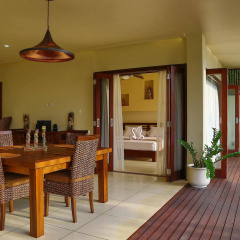 Mala Garden Resort & Spa - Bild 24