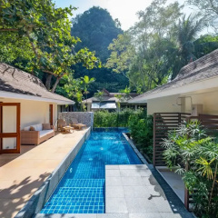 Villa Macaque and Villa Languor thumbnail 10
