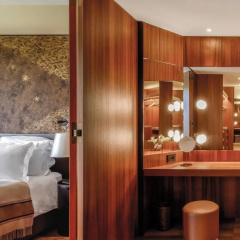 Bvlgari Hotel Milano - Bild 10