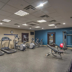 Hampton Inn & Suites by Hilton Regina East Gate thumbnail 14