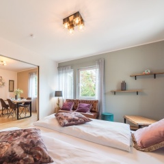 Design Apartments - "Kutscherhaus" - Bild 5