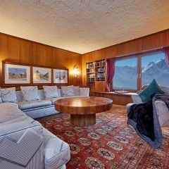 House for up to 12 People in Garmisch-partenkirchen, Germany, With Mou - Bild 2