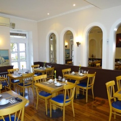 Hotel Kolossos Düsseldorf - Neuss - Bild 16