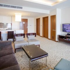 The Address Dubai Mall Spacious 1 Bedroom in Dubai, United Arab Emirates from 783$, photos, reviews - zenhotels.com photo 37
