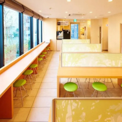 Super Hotel Akihabara-Suehirocho thumbnail 15
