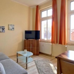 Ferienwohnung 6 Rosenrot - Bild 1