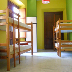 Samay Hostel - Bild 6