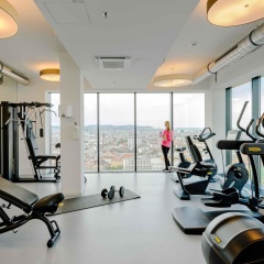 Novotel Wien Hauptbahnhof - Bild 24