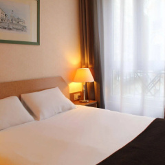 Hôtel de France - Bild 3