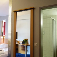 Plaza Inn Braunschweig City Nord - Bild 7