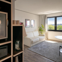 INNSiDE by Meliá Hamburg Hafen - Bild 12