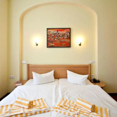 Hotel-Pension Am Schwanenteich - Bild 5