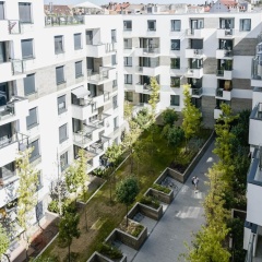 Elisabeth Downtown Apartments By Urbanrent - Bild 12