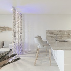 AQUA Boutique Hotel in Mahe Island, Seychelles from 152$, photos, reviews - zenhotels.com photo 12
