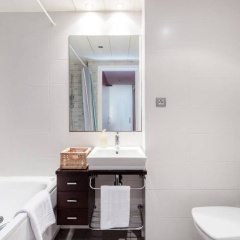 Modern 2 Bedroom Flat Next to Camp Nou - Bild 7
