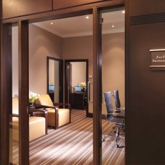 Mövenpick Grand Al Bustan Dubai - Bild 22