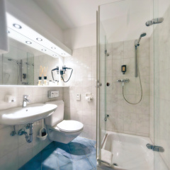 Hotel Azenberg Stuttgart, Sure Hotel Collection by BW - Bild 8