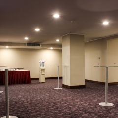 Eyuboglu Hotel - Bild 15