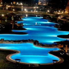 Jasmine Palace Resort & Spa - Bild 21