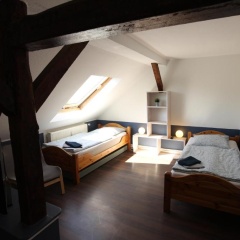 Blue Doors Hostel KTV - Bild 13