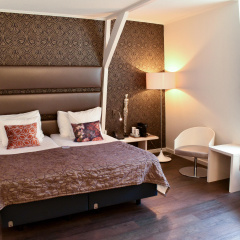 Boutique Hotel Albus Amsterdam Centre - Bild 7