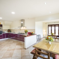 Villa Es Pujol - Bild 22