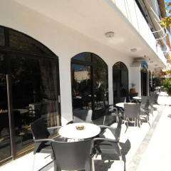 Aegeon Hotel thumbnail 14