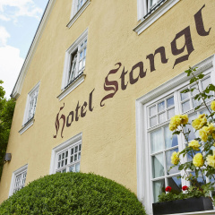 Hotel Gutsgasthof Stangl - Bild 1