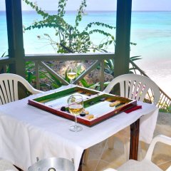 Отель Secret Cove 1 by Altman Барбадос, Дюрантс - отзывы, цены и фото номеров - забронировать отель Secret Cove 1 by Altman онлайн балкон