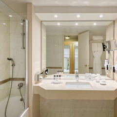 Divani Caravel Hotel - Bild 13