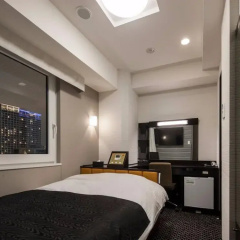 APA Hotel Higashi Shinjuku Kabukicho thumbnail 9