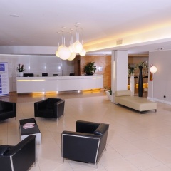 iH Hotels Milano Watt 13 - Bild 25