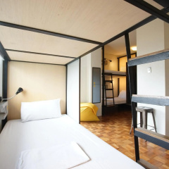 Z Hostel thumbnail 33