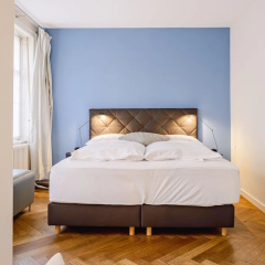 Consum Boutique Hotel - Bild 5
