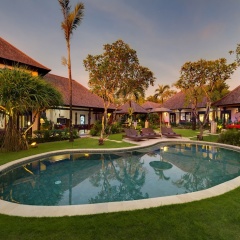 Angan Angan Villas - Bild 16