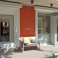 Hotel Seehof - Bild 1