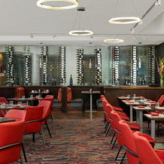 The Art Hotel Denver, Curio Collection by Hilton thumbnail 34