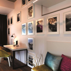 Best Western loftstyle Hotel Stuttgart-Zuffenhausen - Bild 2