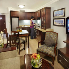 First Group The Palace All-Suite thumbnail 13