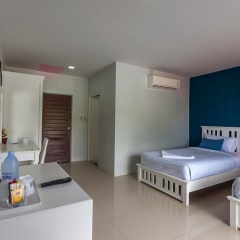 Phi Phi Top View Resort - Bild 5