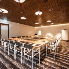 Hotel Ambassador - Bild 18