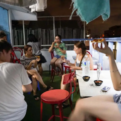 Yacht guesthouse - Hostel thumbnail 15